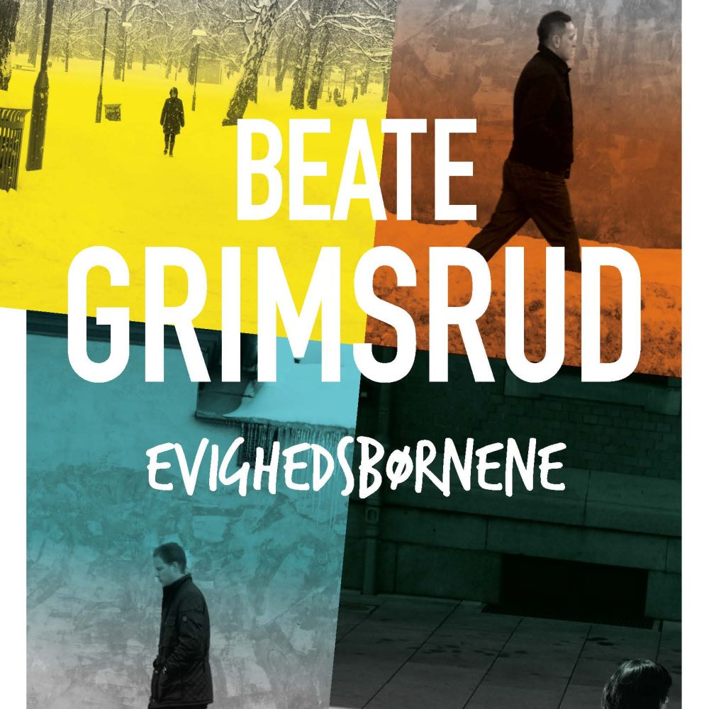 evighedsboernene