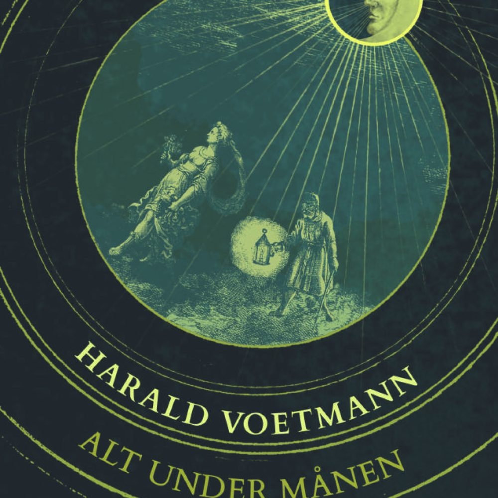 1 FORSIDE VOETMANN