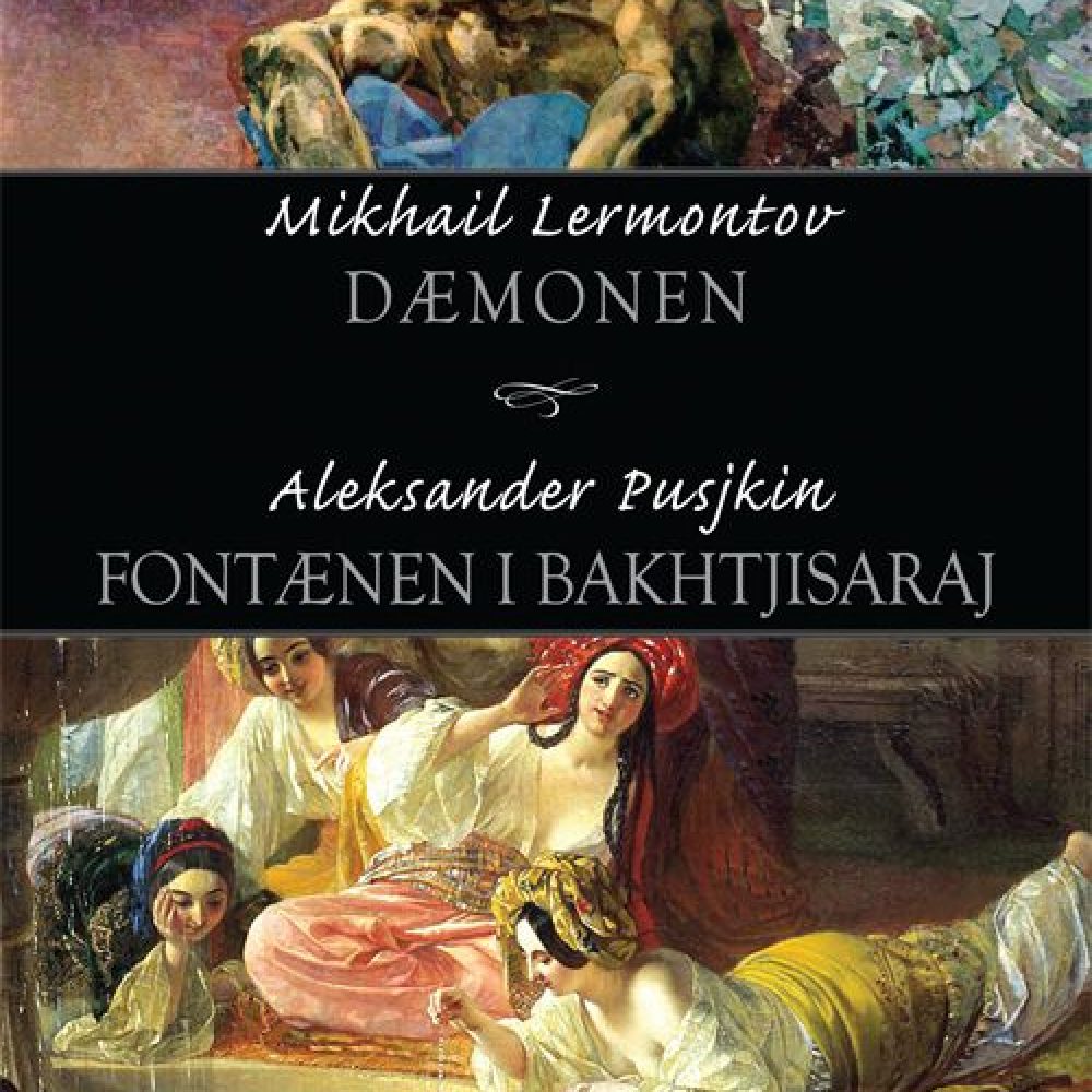 Fontænen_i_Bakhtjisaraj__Dæmonen