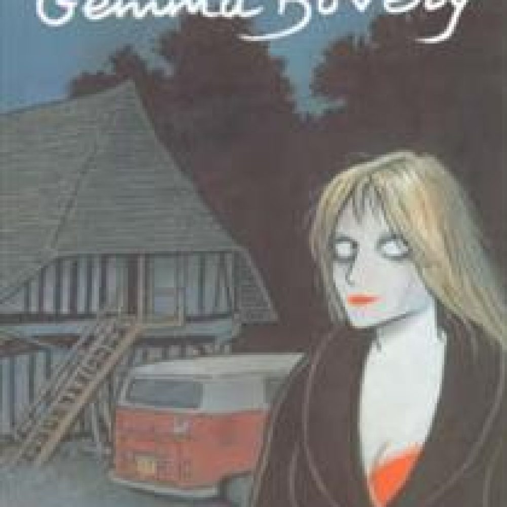 Gemma Bovary