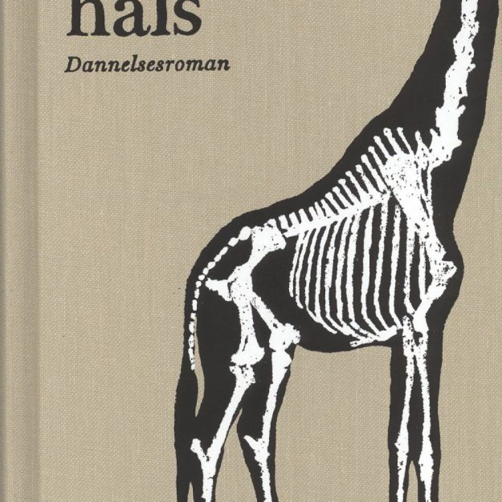 1 Giraffens hals