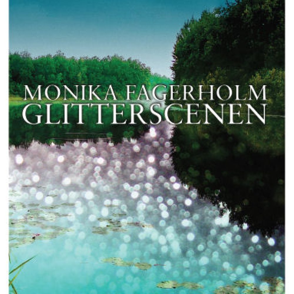 Glitterscenen