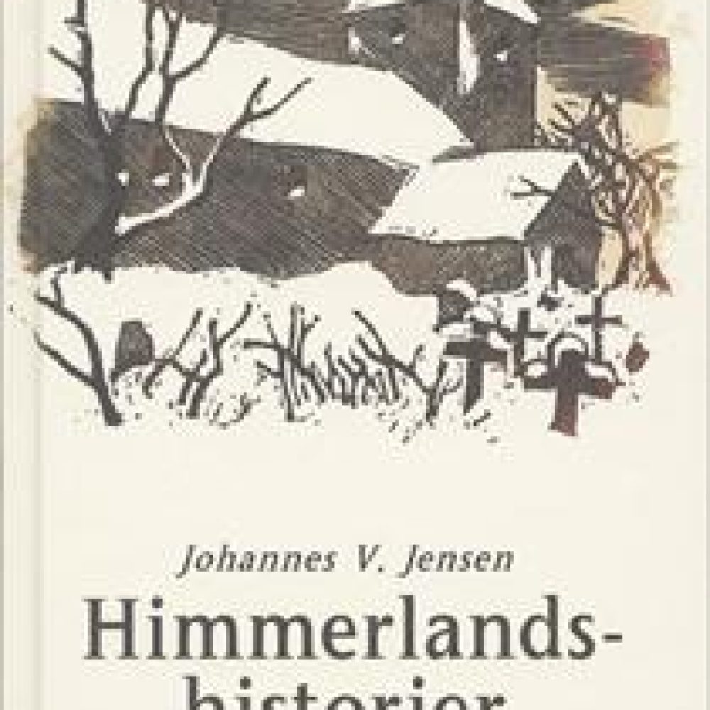 HIMMERLANDSHISTORIER