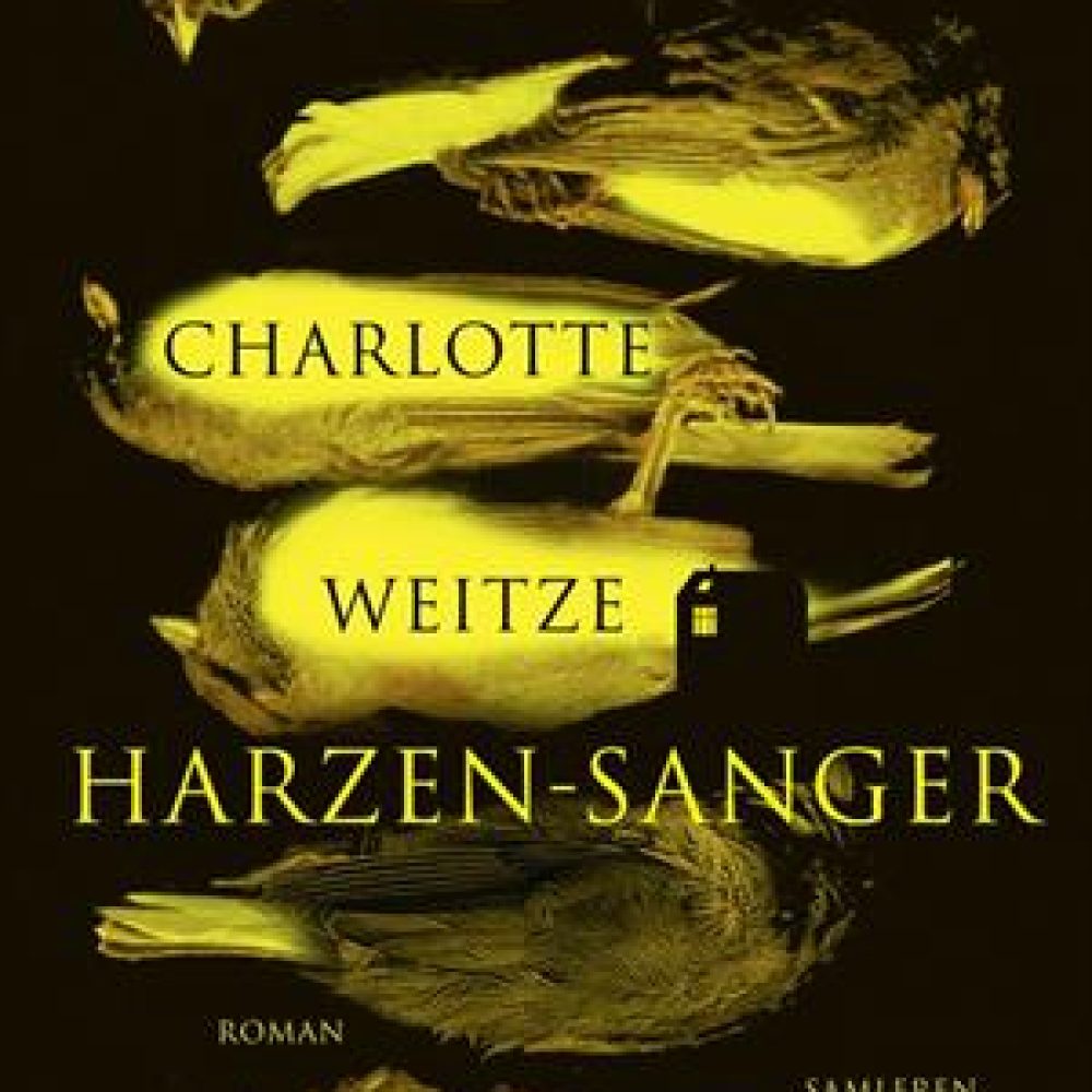 Harzensanger