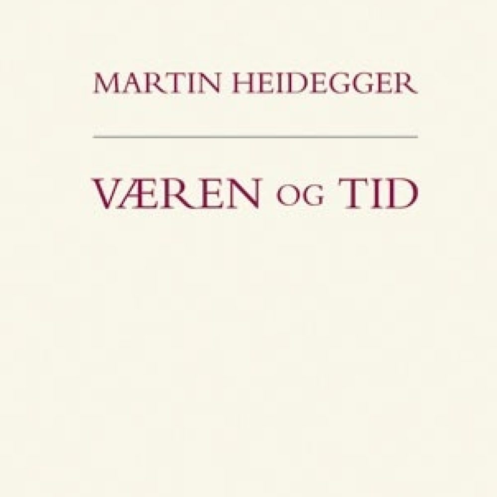 Heidegger