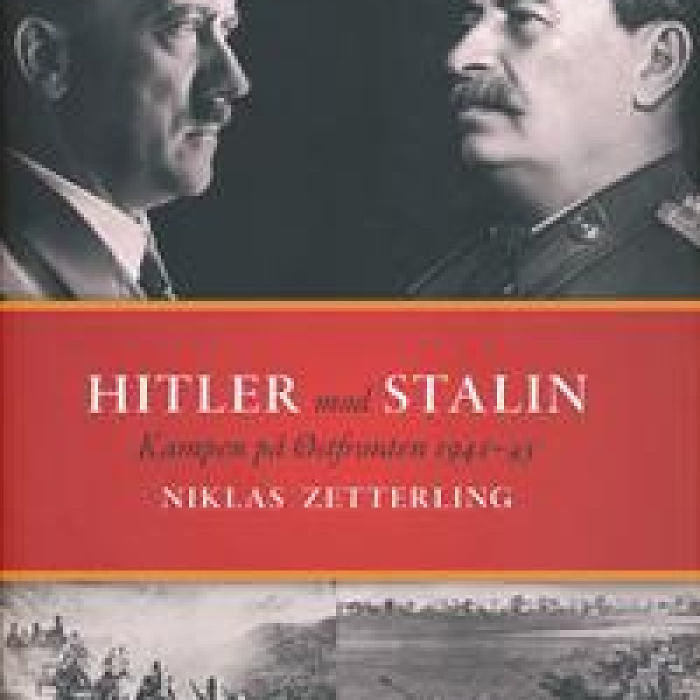 Hitler mod Stalin