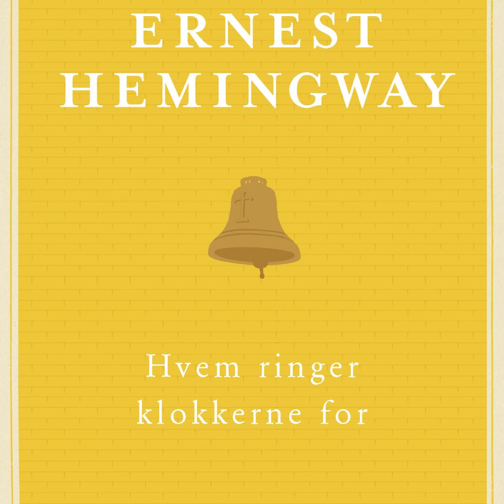 HEMINGWAY2015_HVEM_RINGER_KLOKKERNE_FOR_omslag.indd