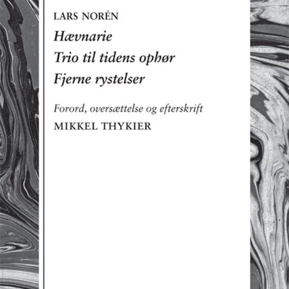 Hævnarie__Trio_til_tidens_ophør__Fjerne_rystelser
