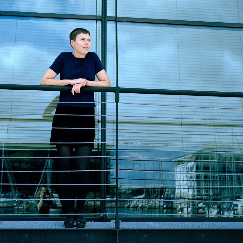 Ida Holmegaard. Foto: Viktoria Wendel Skousen