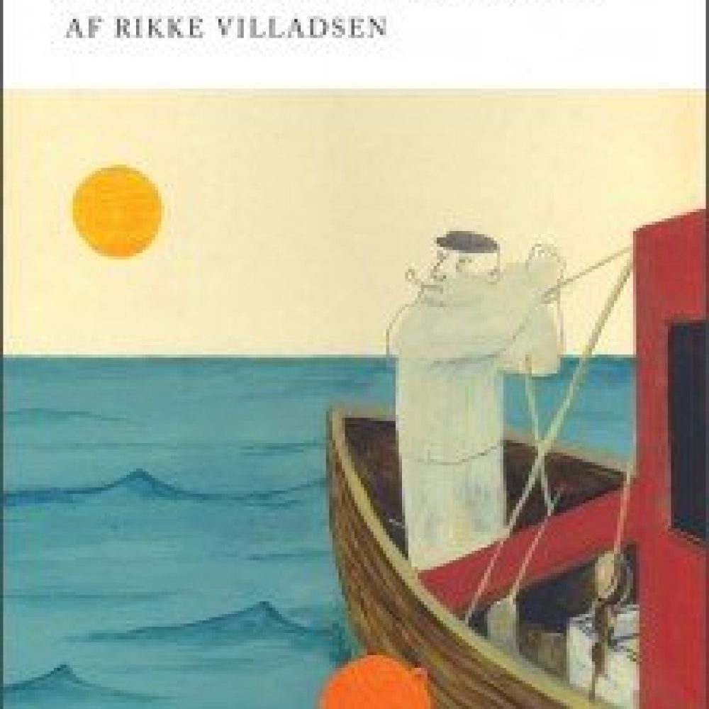 Ind fra Havet - Rikke Villadsen