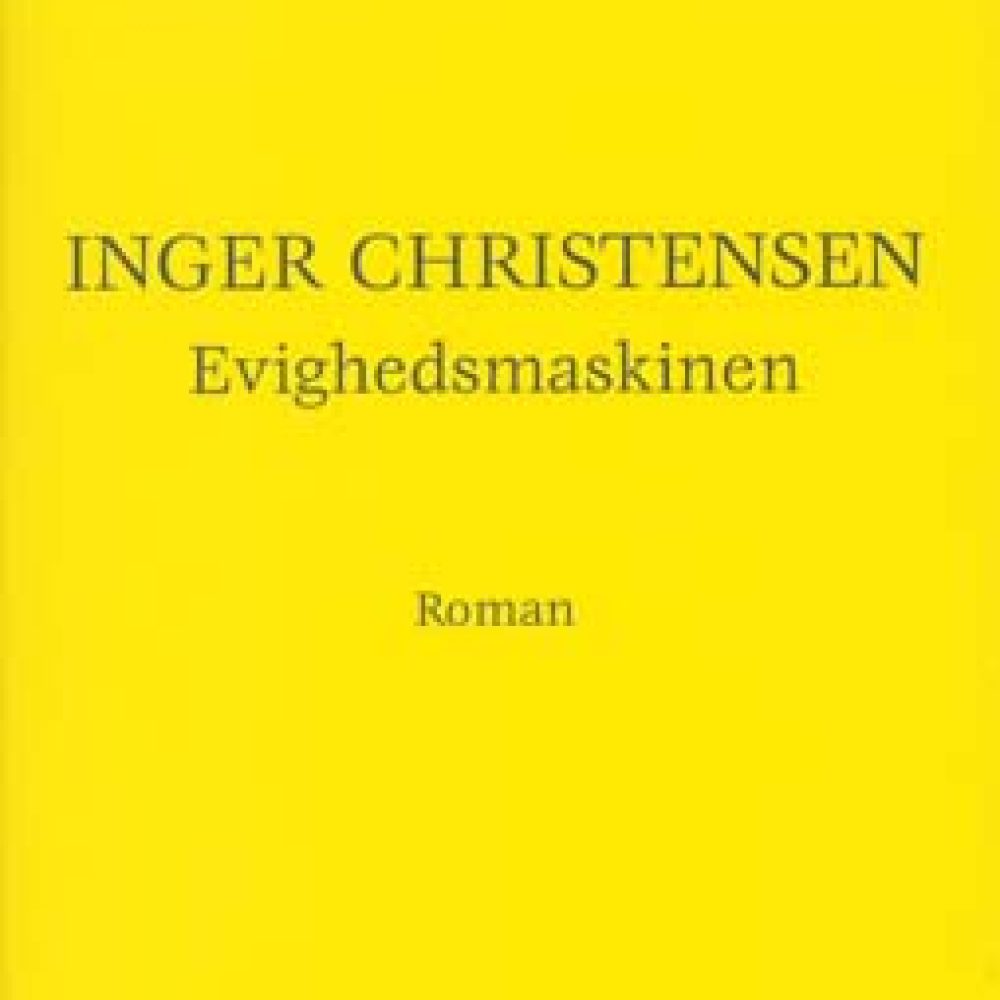 Inger Christensen