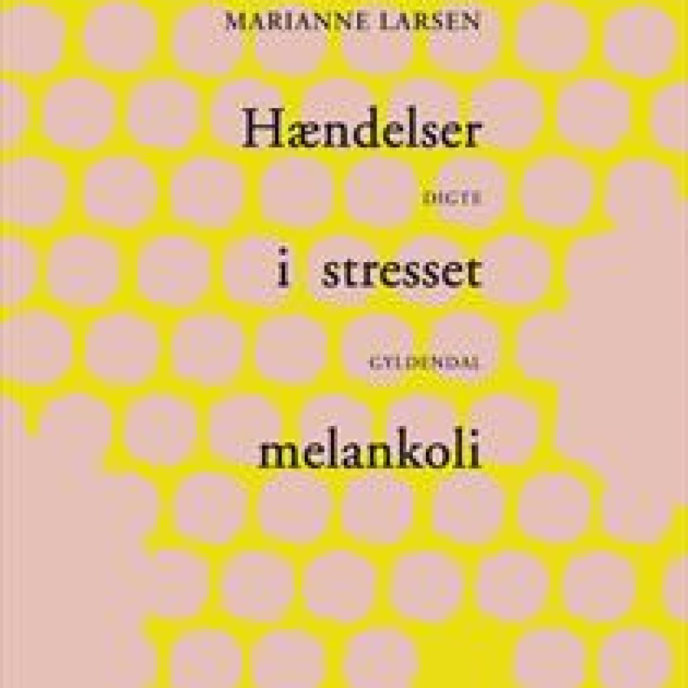 Marianne Larsen