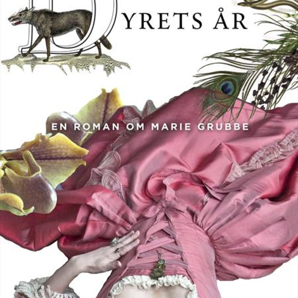 1 Dyrets år