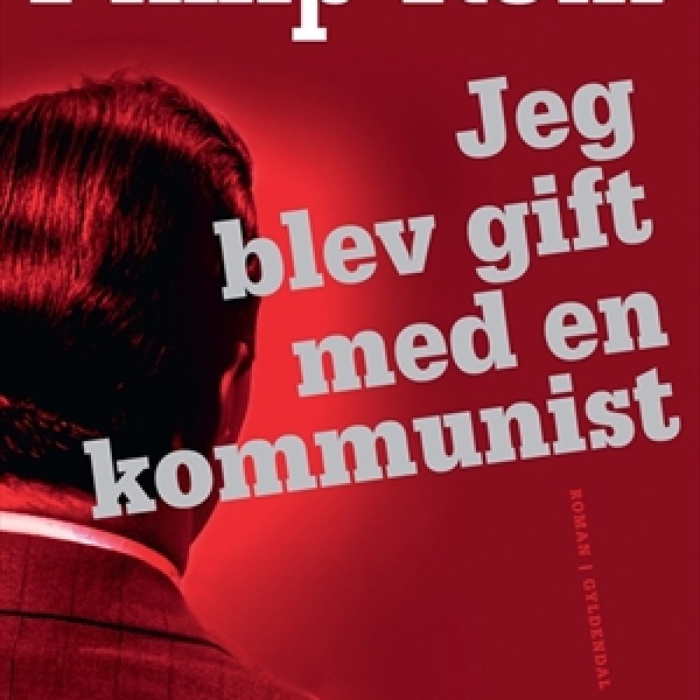 Jeg blev gift med en kommunist