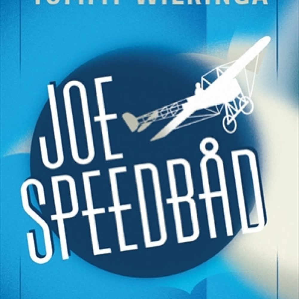 Joe Speedbåd