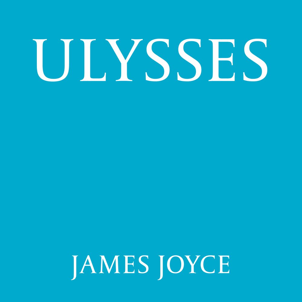 James Joyce Ulysses