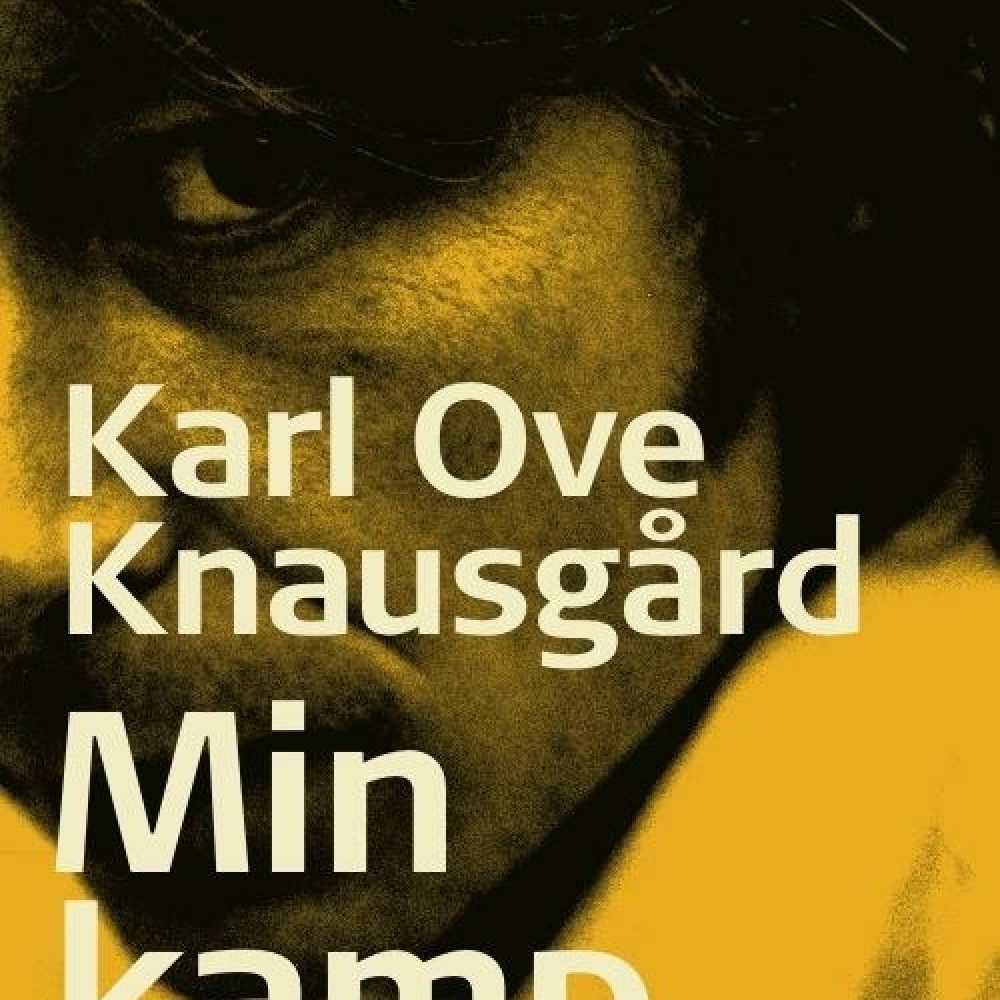 Karl Ove Knausgård - Min kamp 5