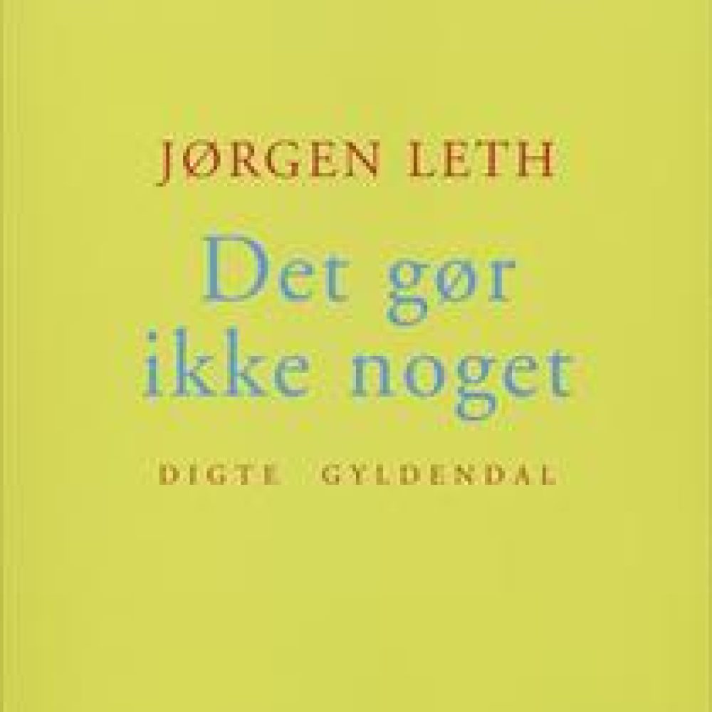 Leth