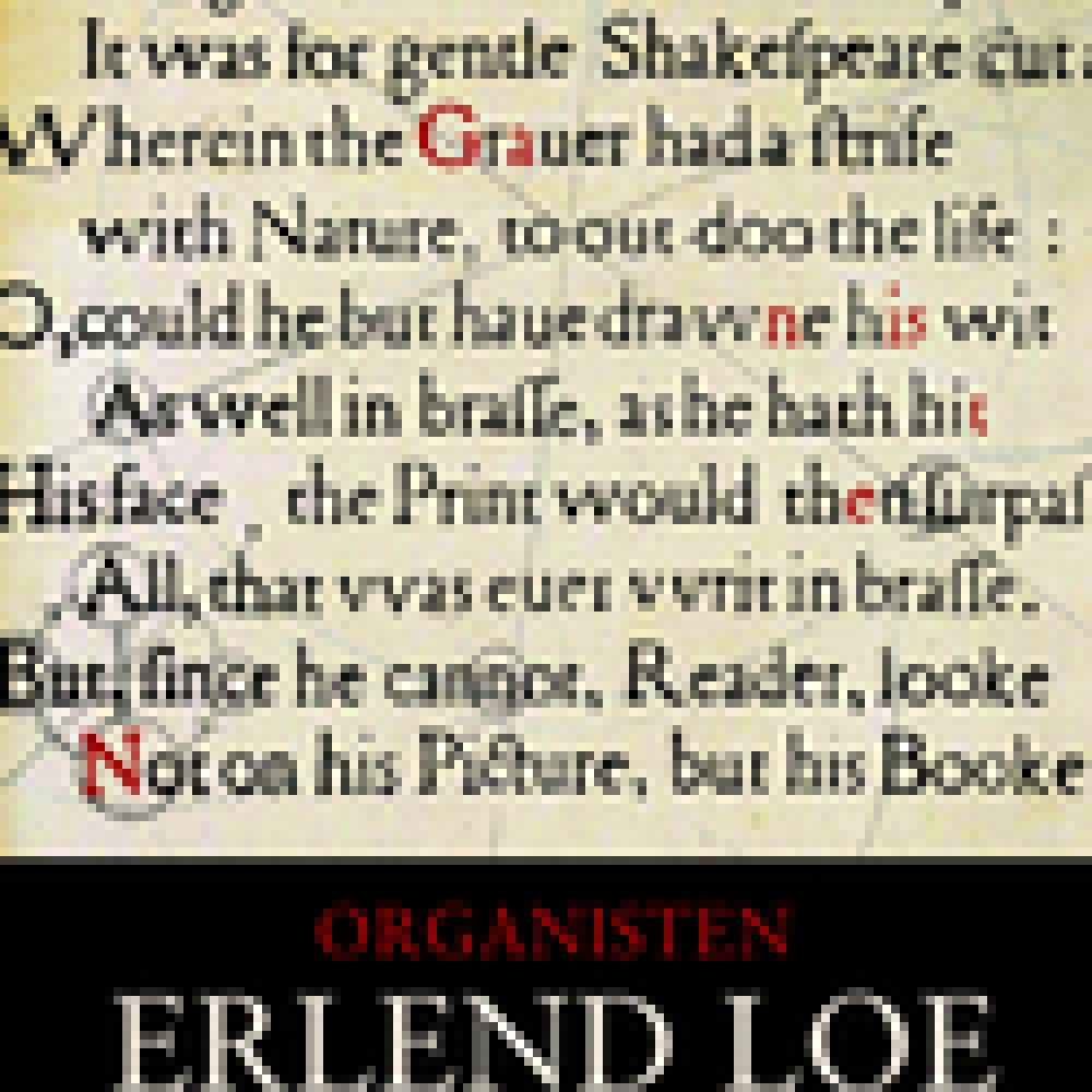 Loe Shakespeare