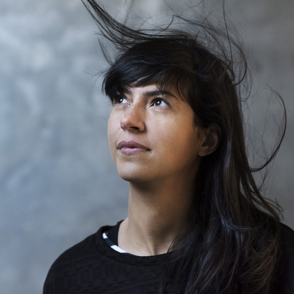 Venligst udlånt af Forlaget Gyldendal. Foto: Robin Skjoldborg, 2015.