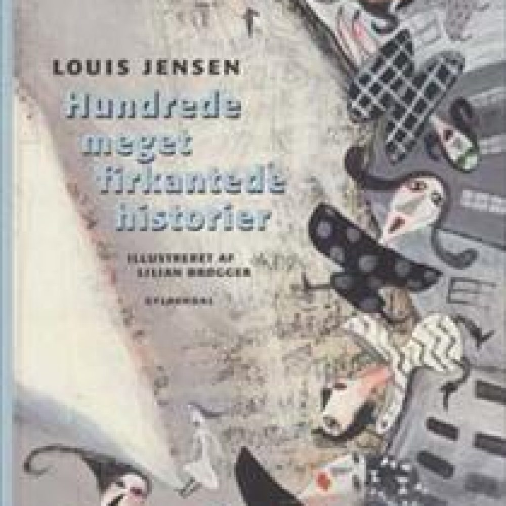 Louis Jensen