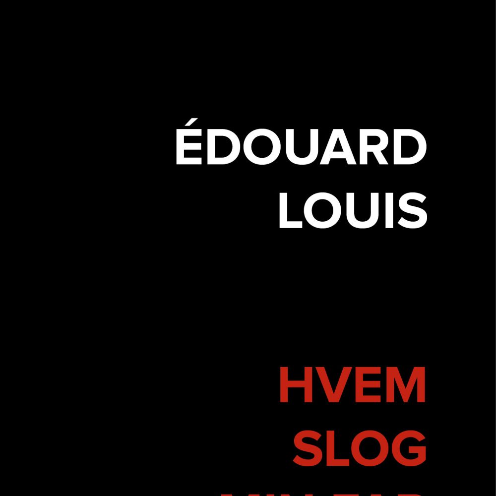 Louis-hvem slog min far ihjel