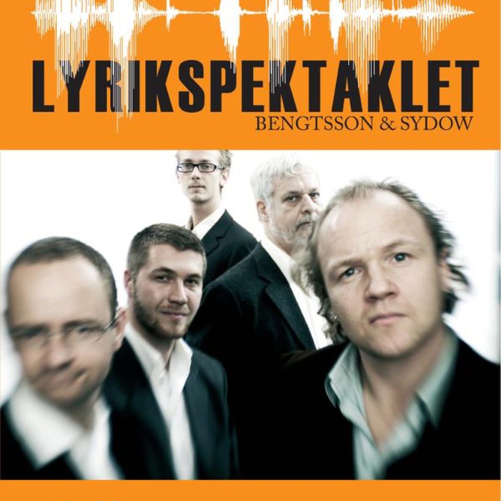 Lyrikspektakel