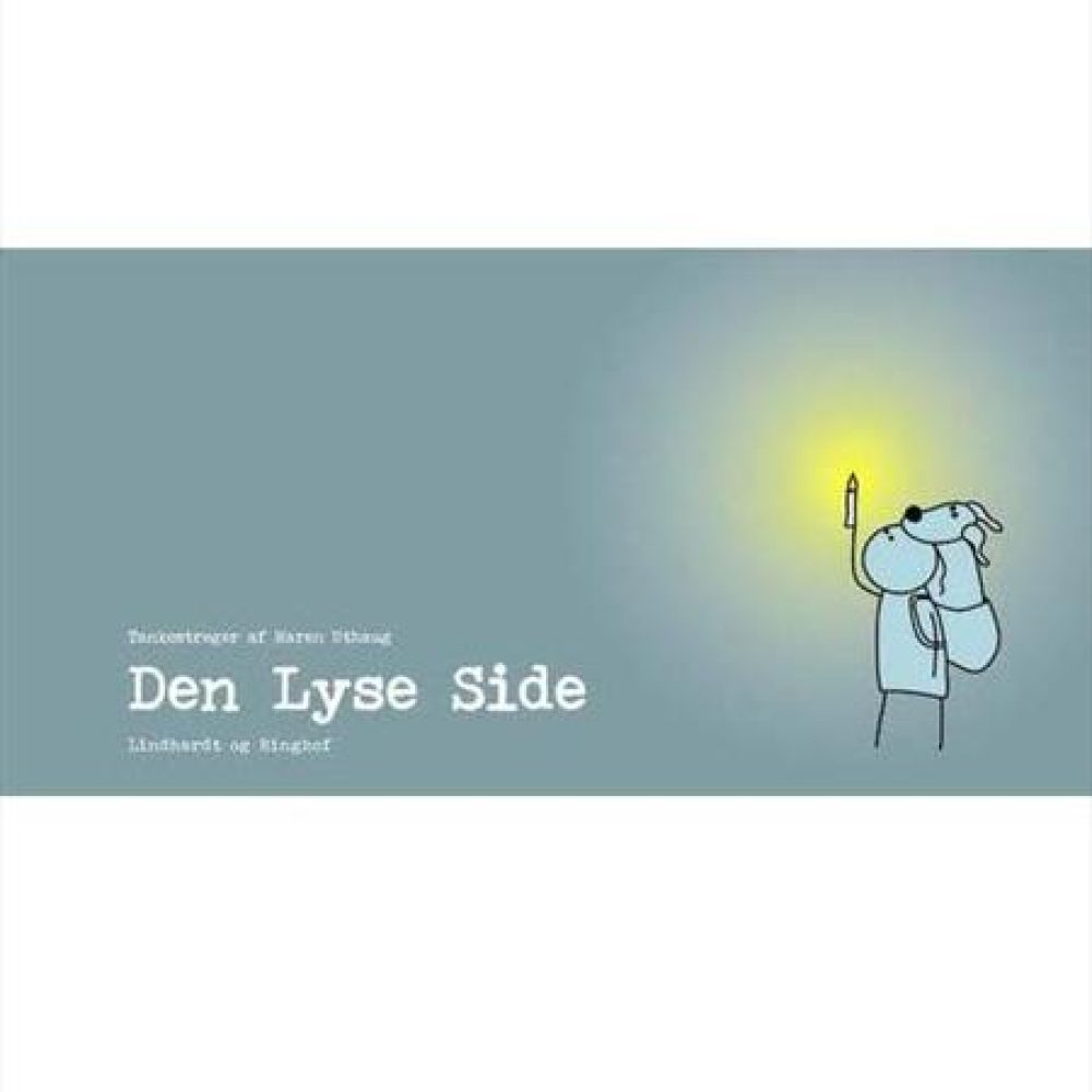 1 Lyse side
