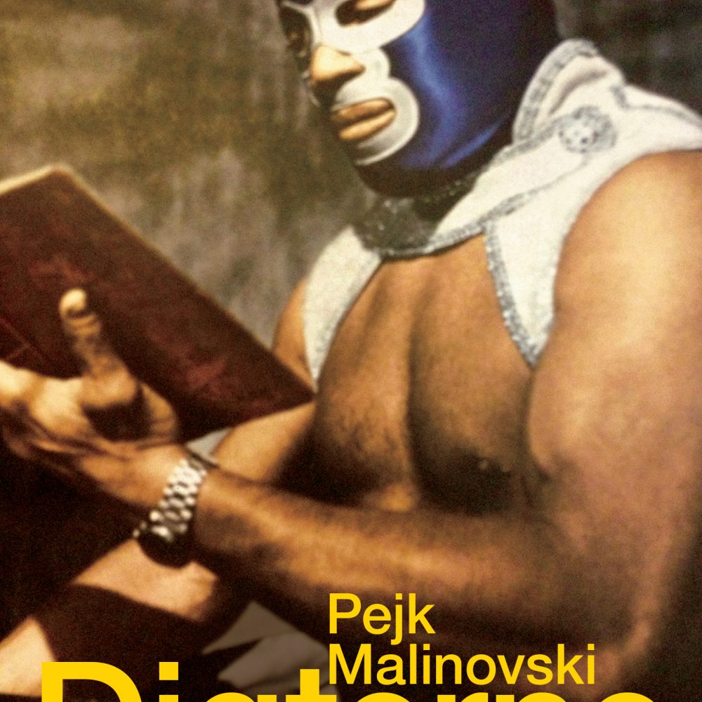 Malinovski DIGTERNE