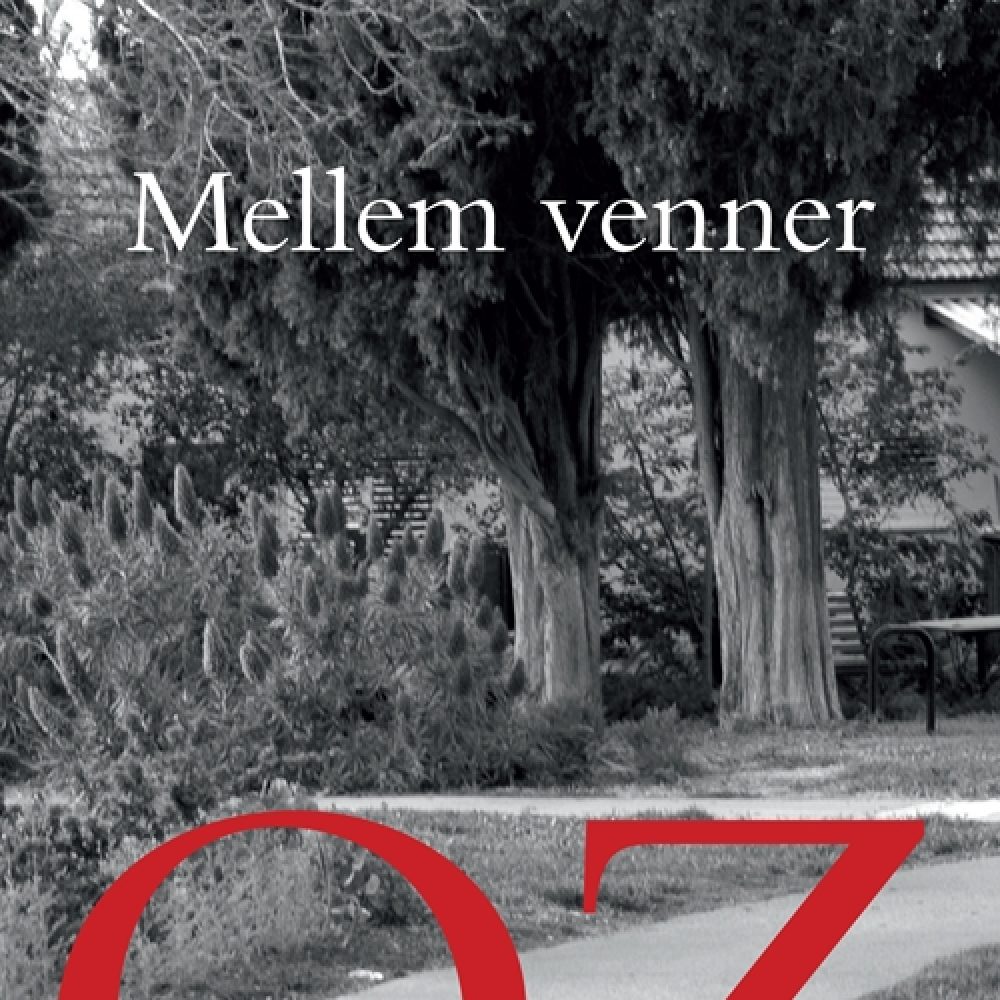 Mellem venner