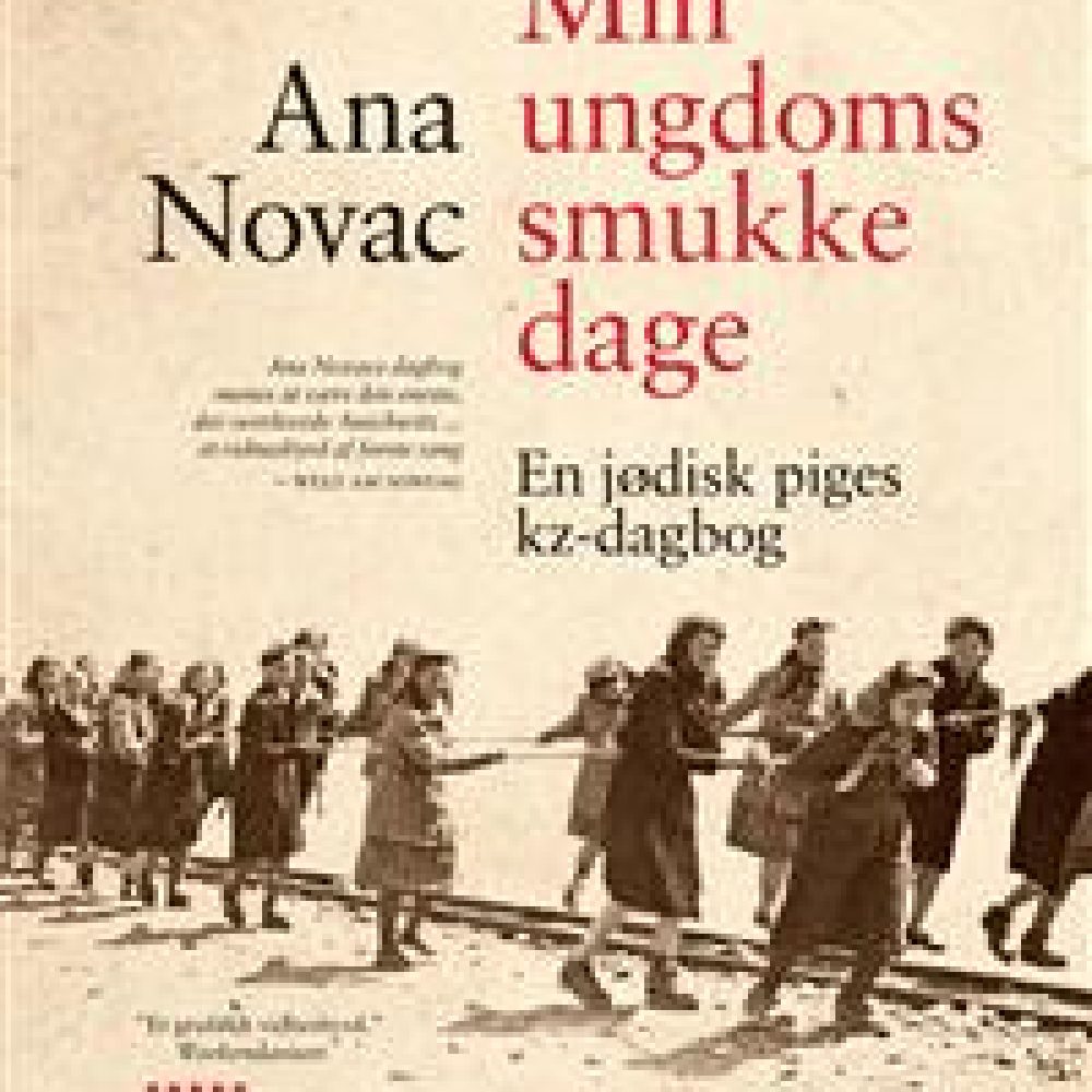 Min ungdoms smukke dage