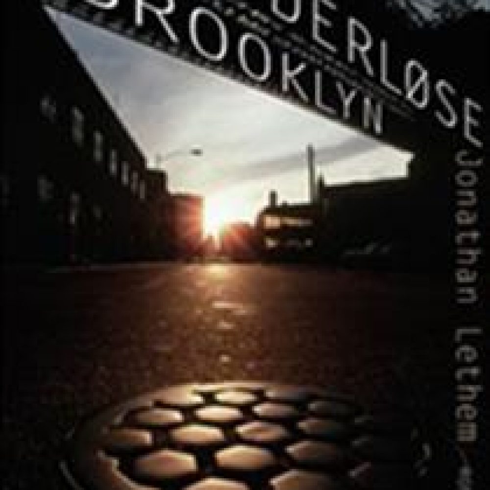Motherless Brooklyn