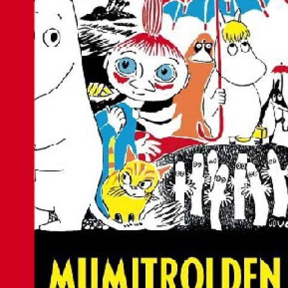 Mumi