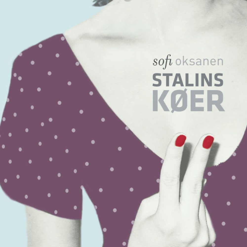 Oksanen-Stalins-køer