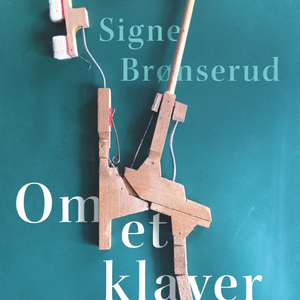 Om et klaver