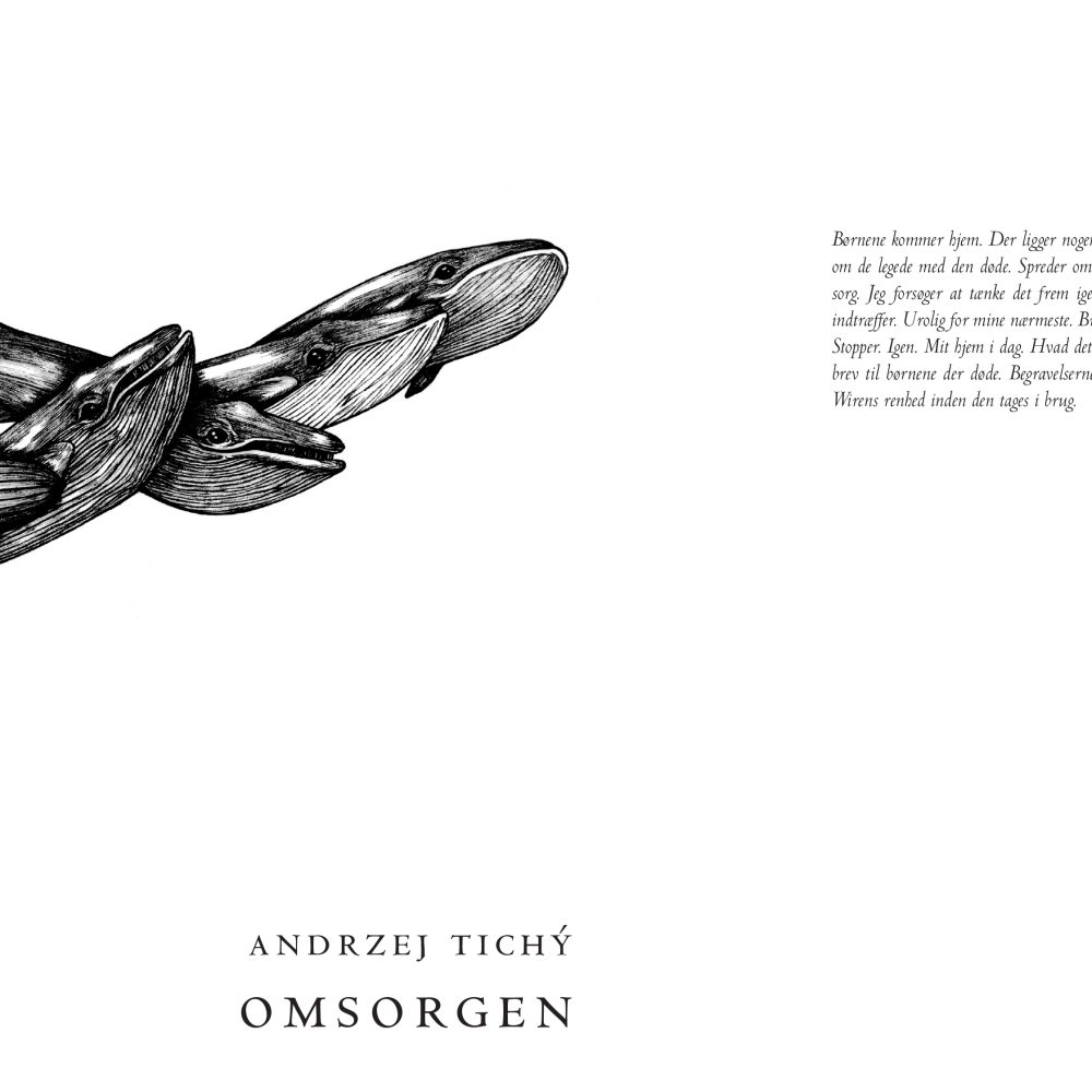 Omsorgen