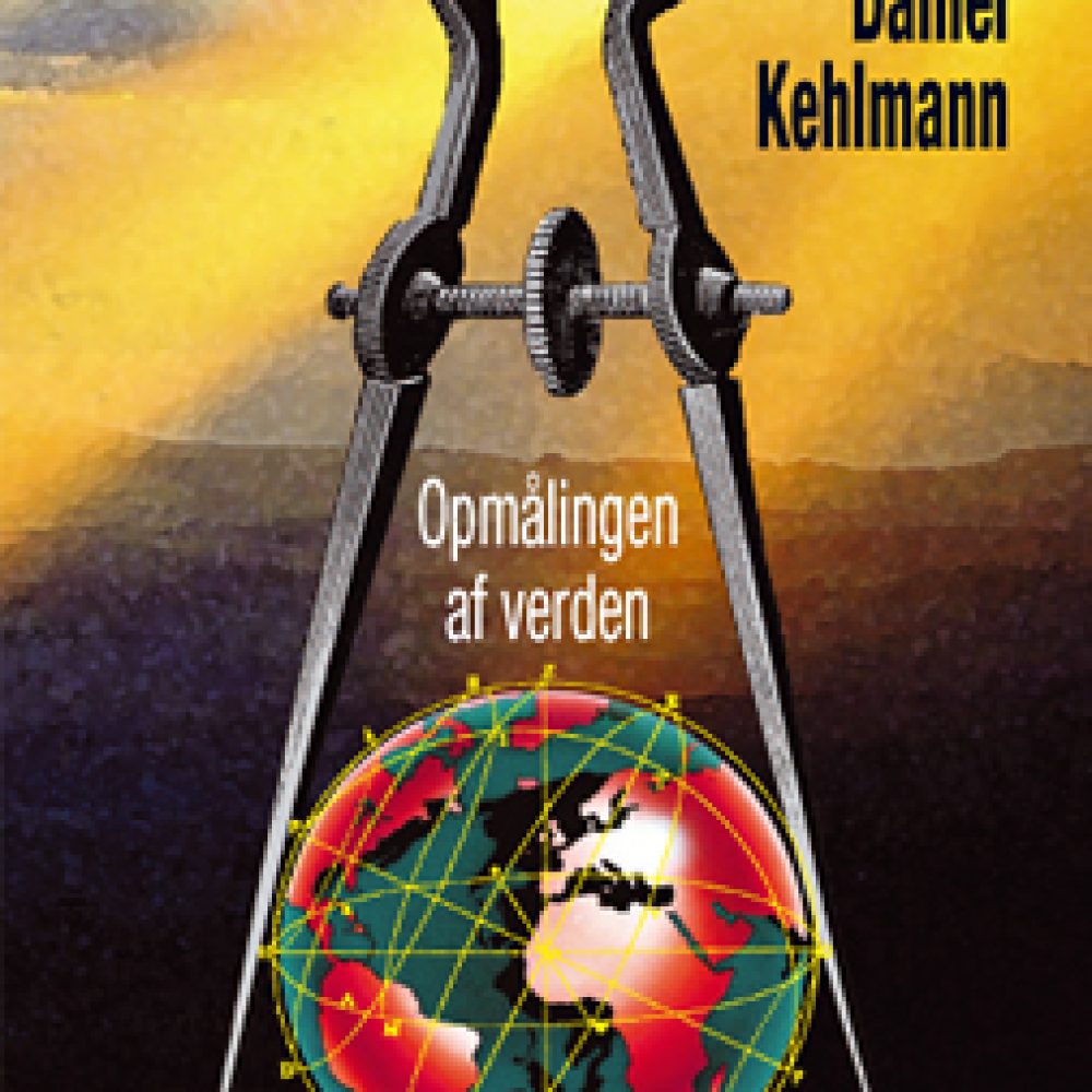 Opmålingen