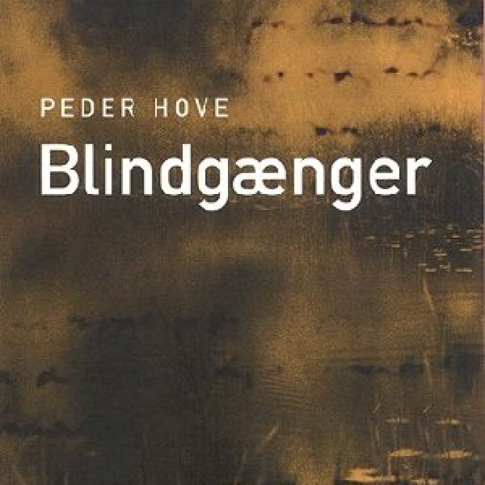 Peder Hove