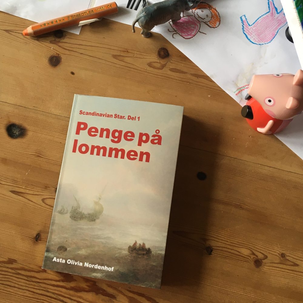 Penge på Lommen