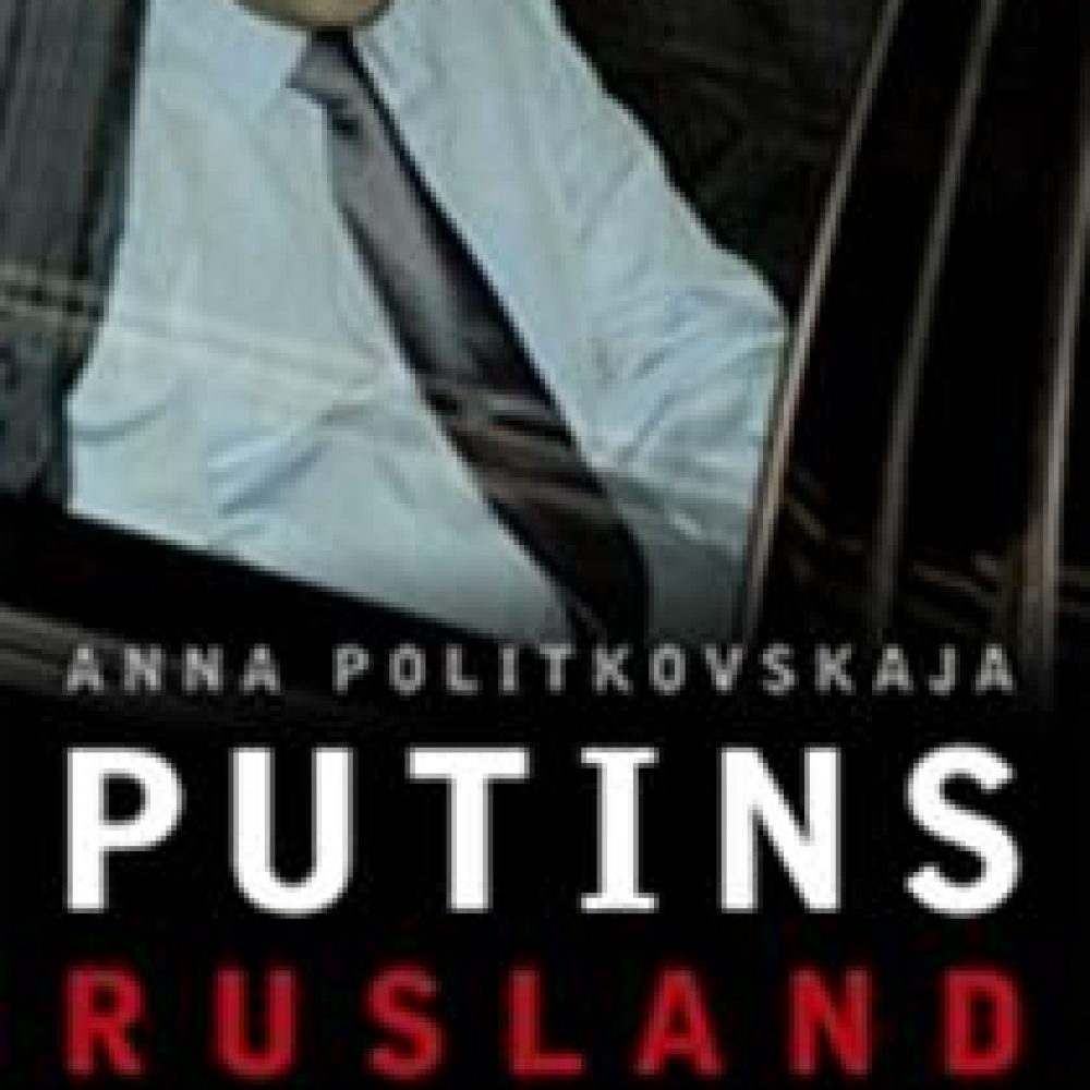 Putins Rusland