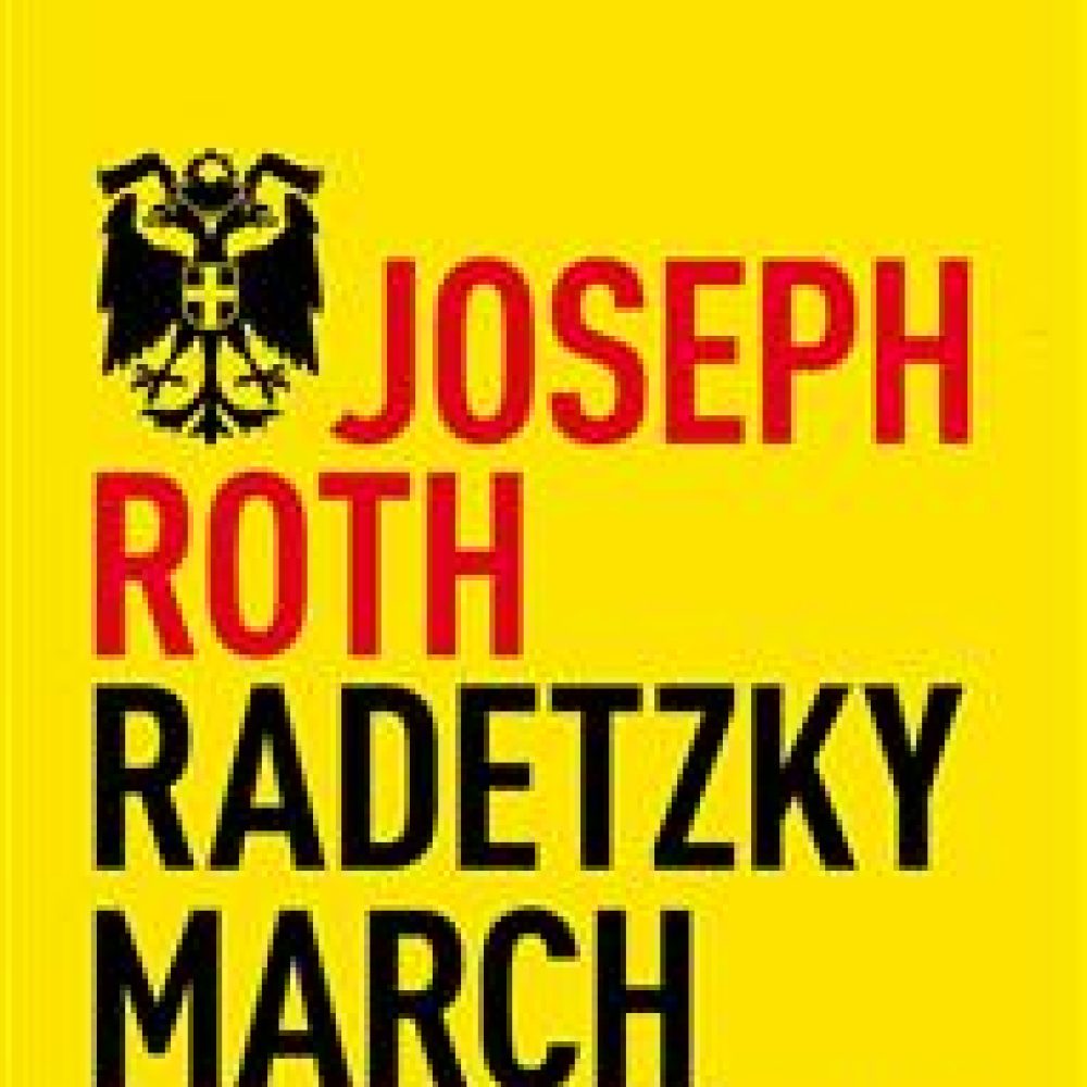 Radetzkymarch