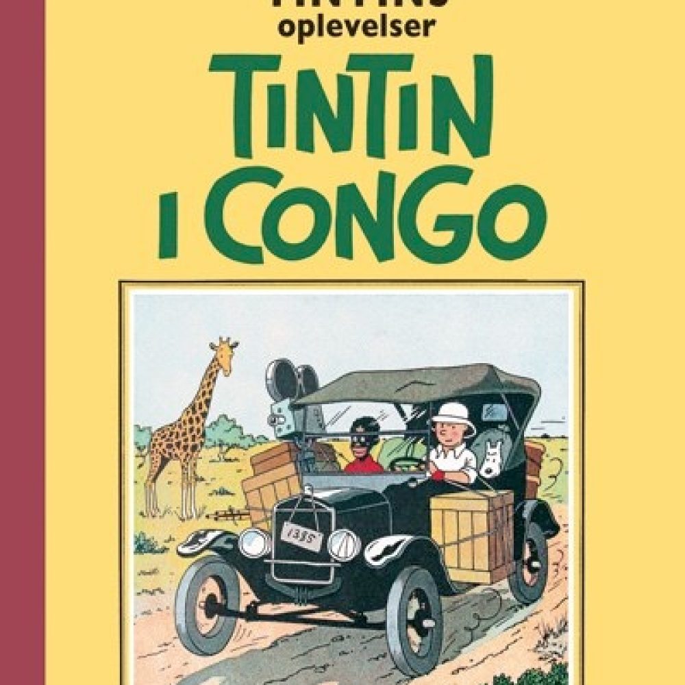 ReporterenTintinCongo