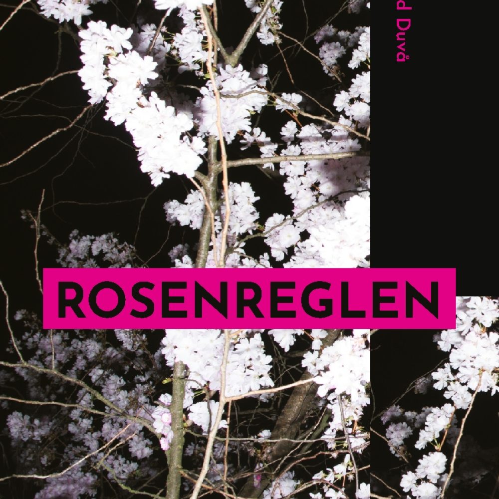 Rosenreglen-omslag