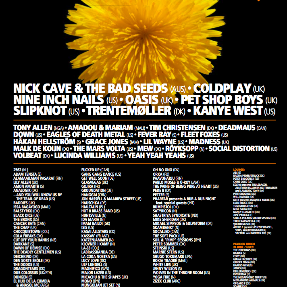 Roskilde+Festival+rf09_poster