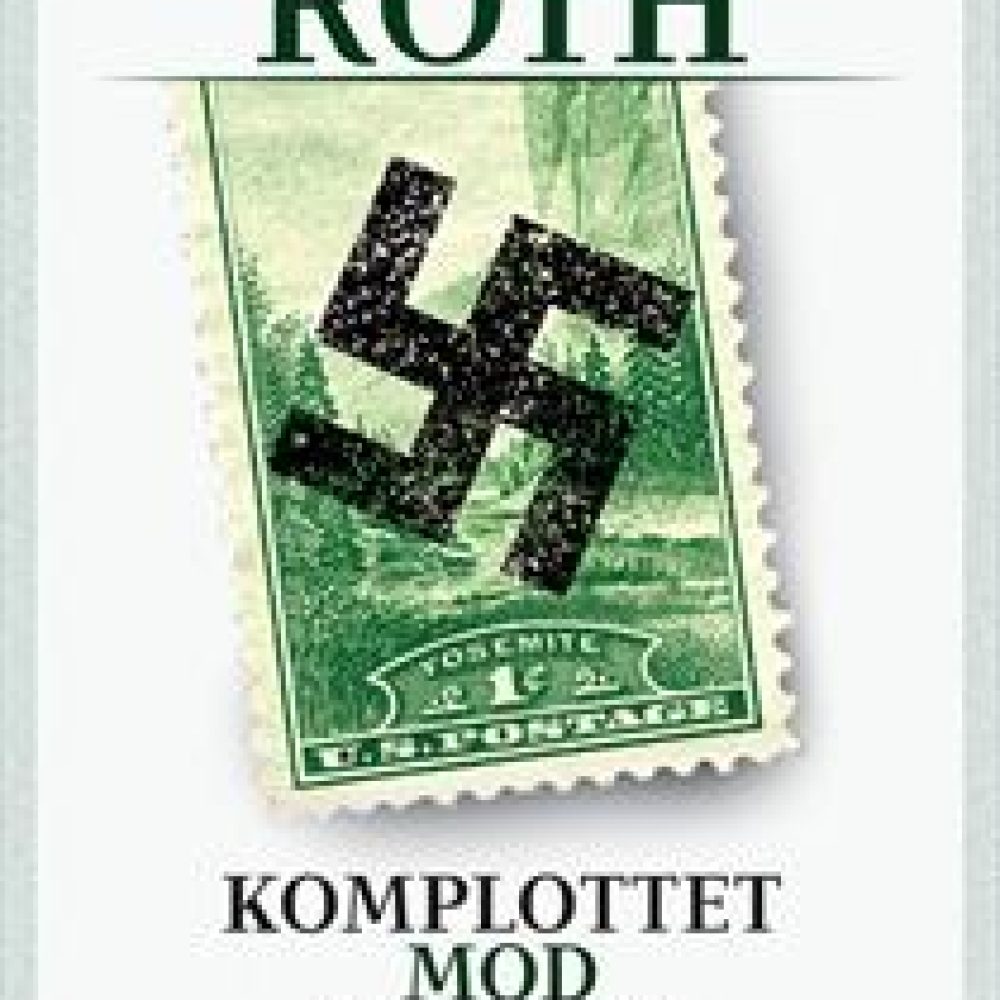 Roth komplot