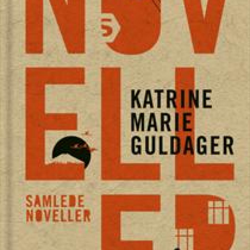 SAMLEDE NOVELLER