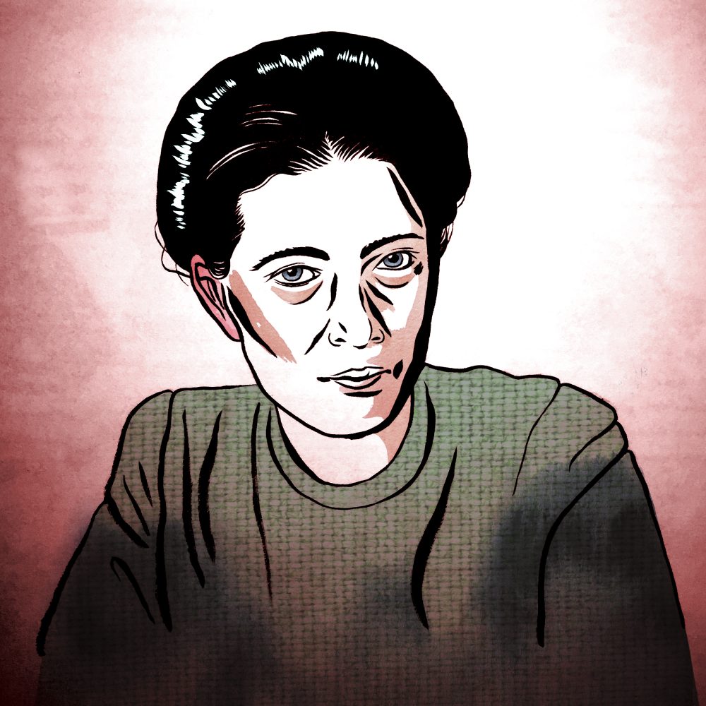 Simone-De-Beauvoir