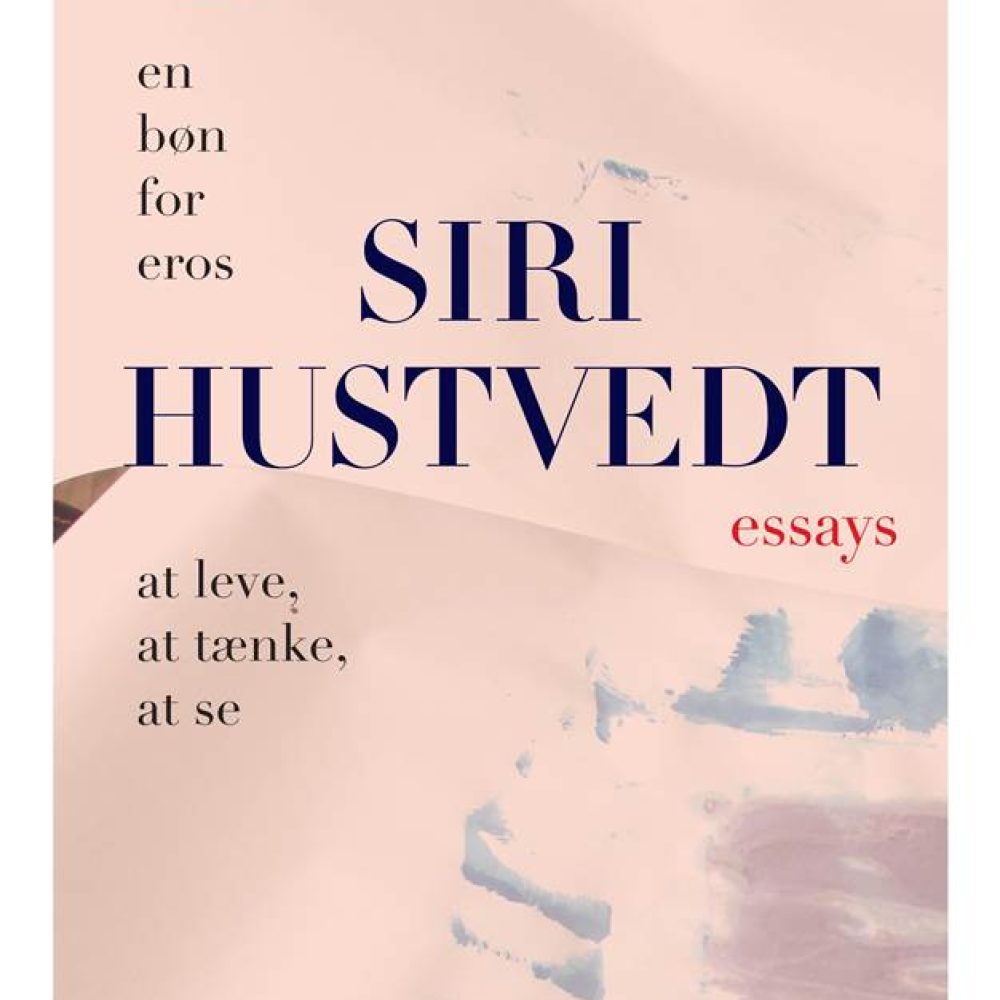 Siri Hustvedt Essays