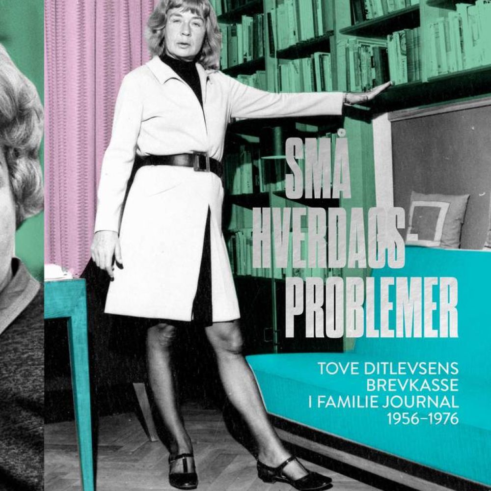 Små hverdagsproblemer