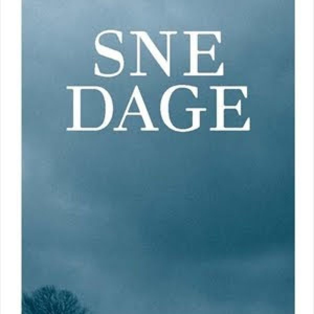 Snedage